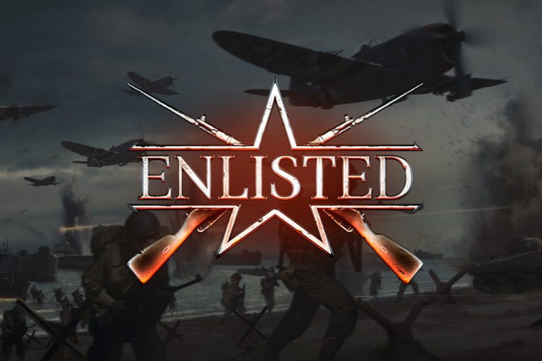 Enlisted recenze