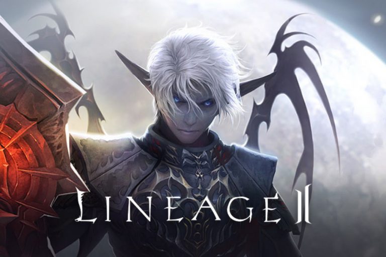 Lineage 2 recenze