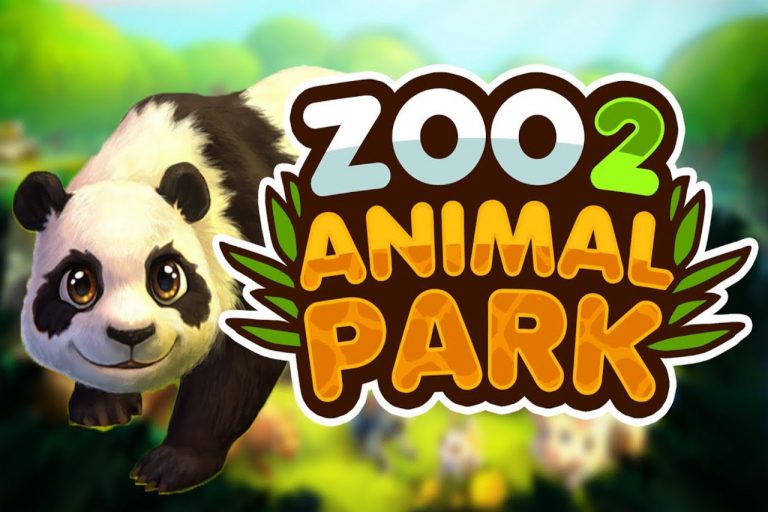 Zoo2 Animal Park recenze