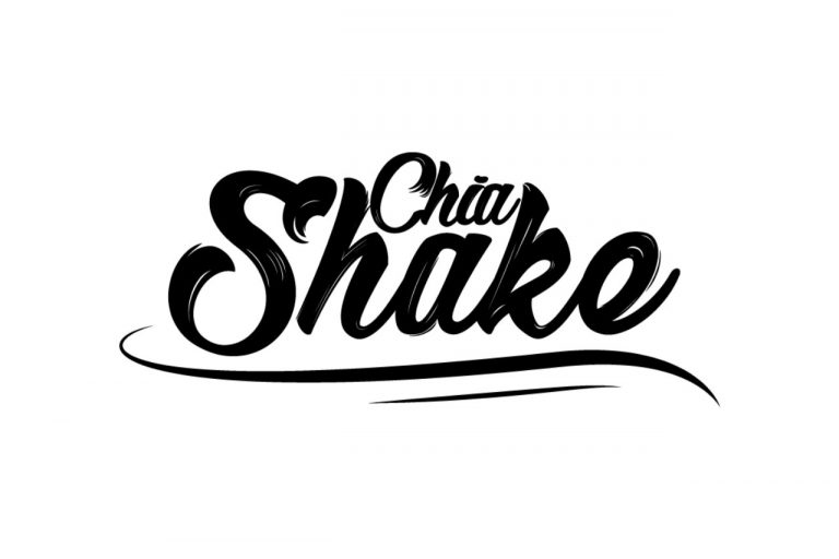 Chia Shake recenze