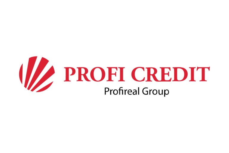 Logo společnosti Profi Credit