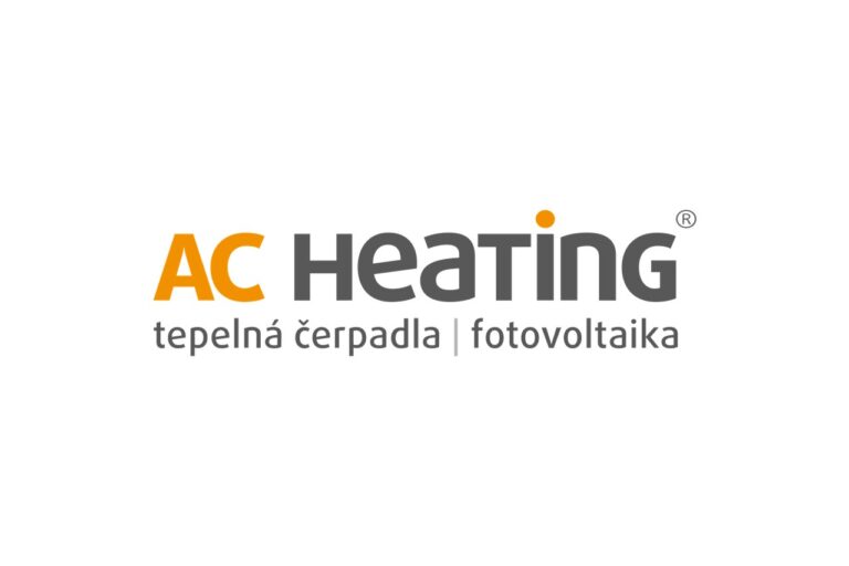 Logo AC Heating