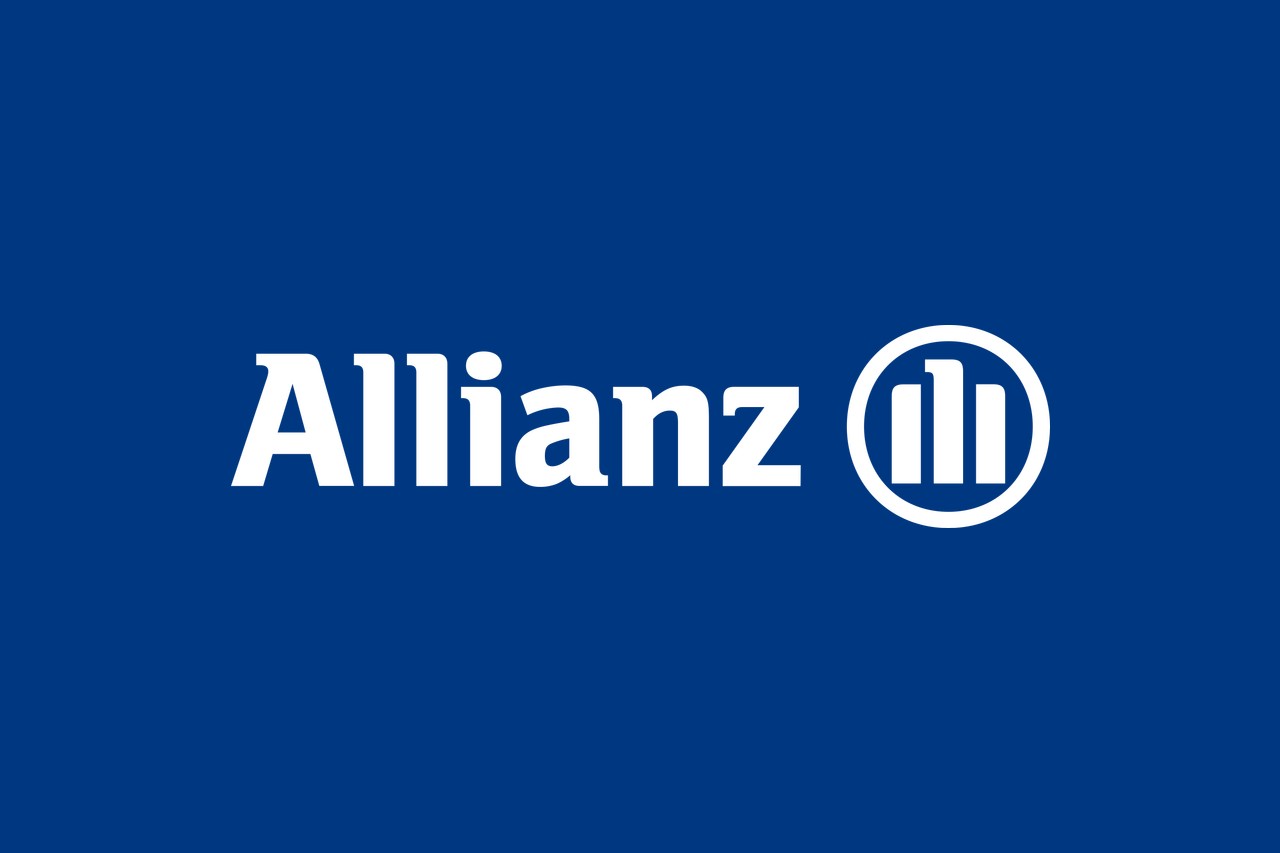 Logo Allianz