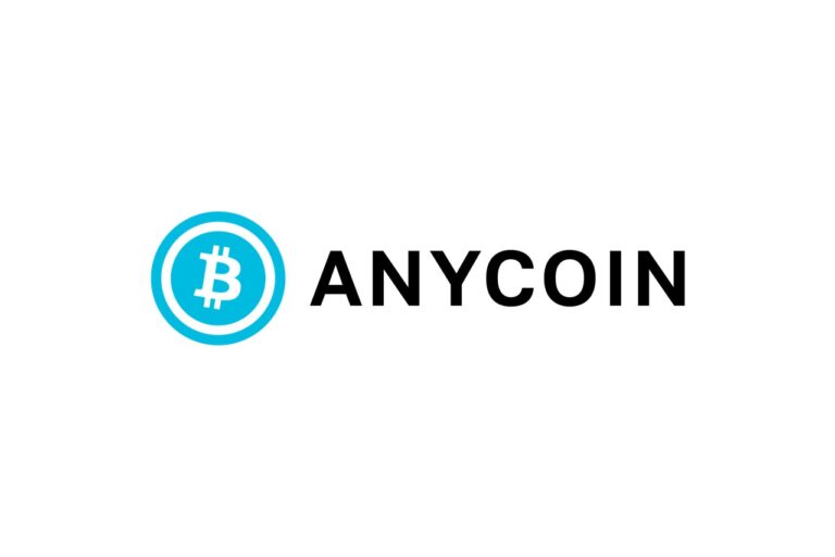 Logo Anycoin