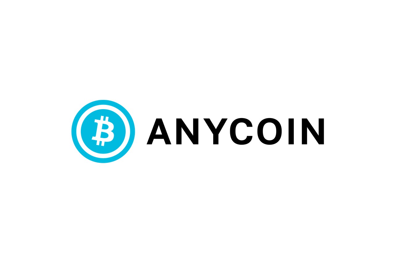 Logo Anycoin