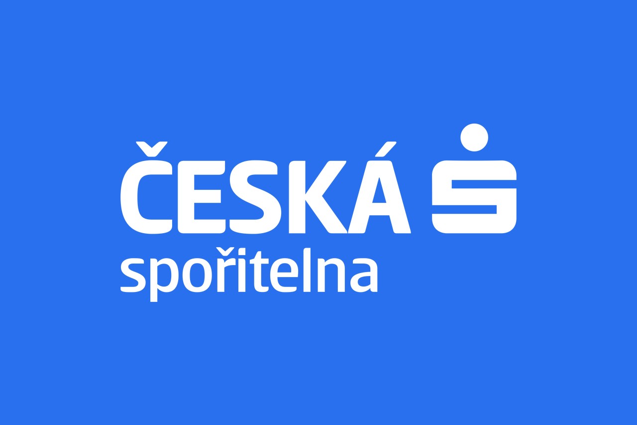Logo Česká spořitelna