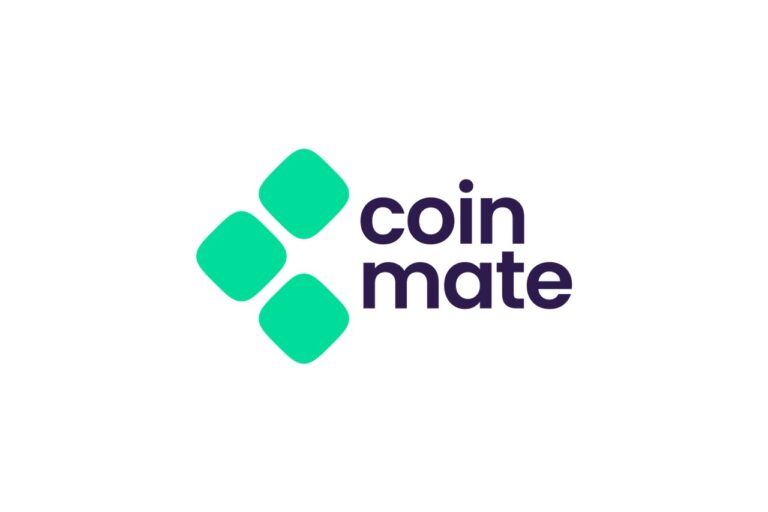 Logo Coinmate