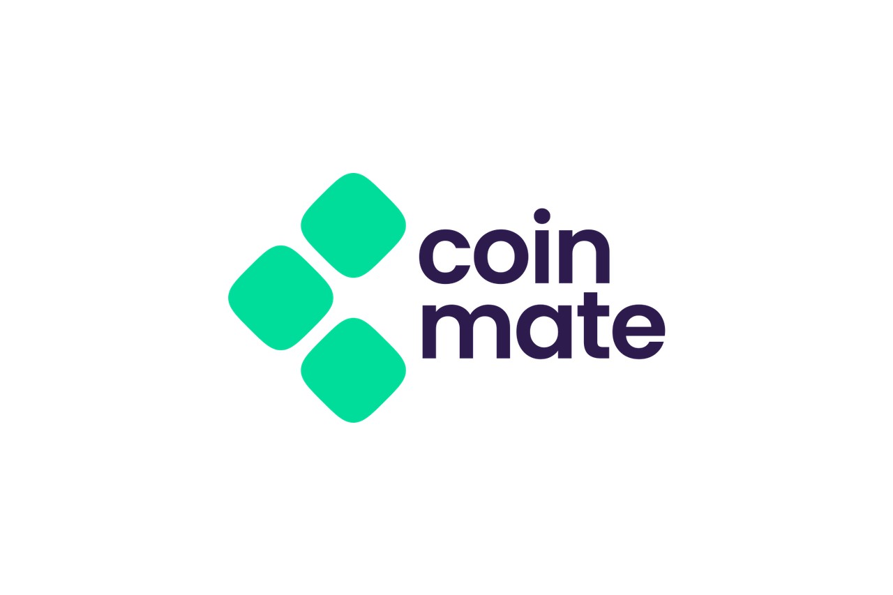 Logo Coinmate