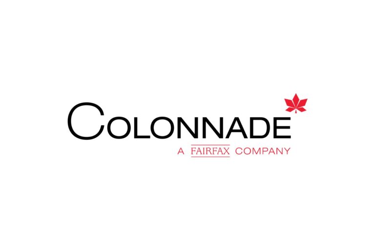 Logo Colonnade