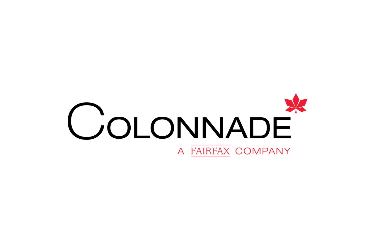 Logo Colonnade
