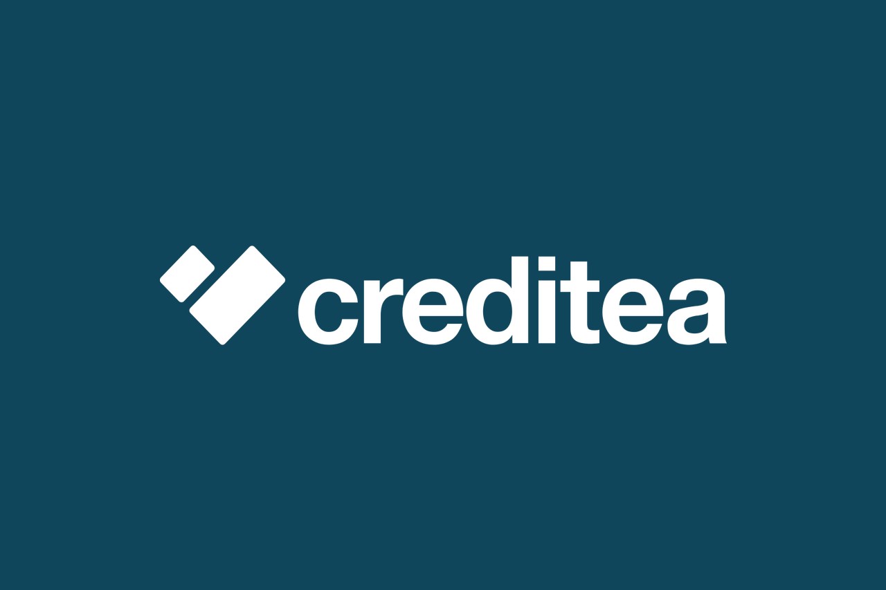 Logo Creditea