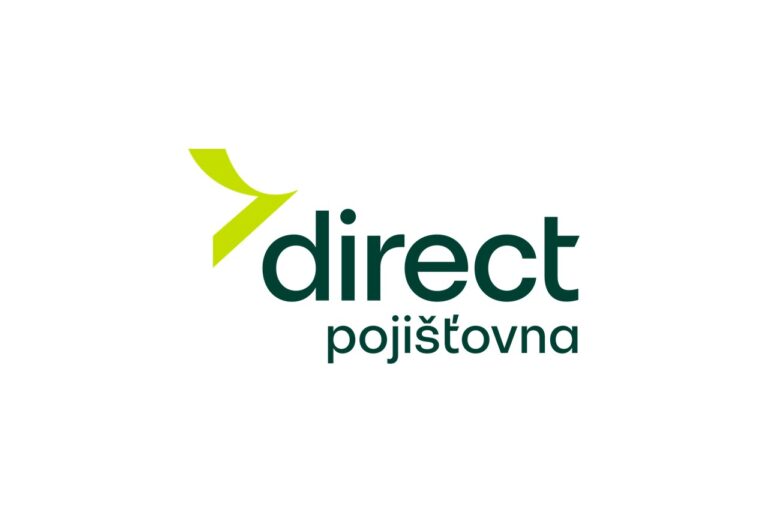 Logo Direct pojišťovna