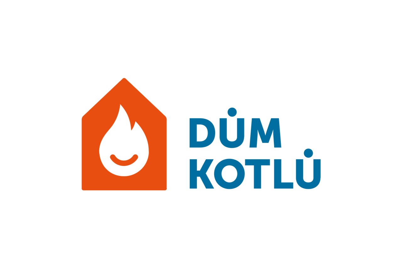 Logo Dům kotlů