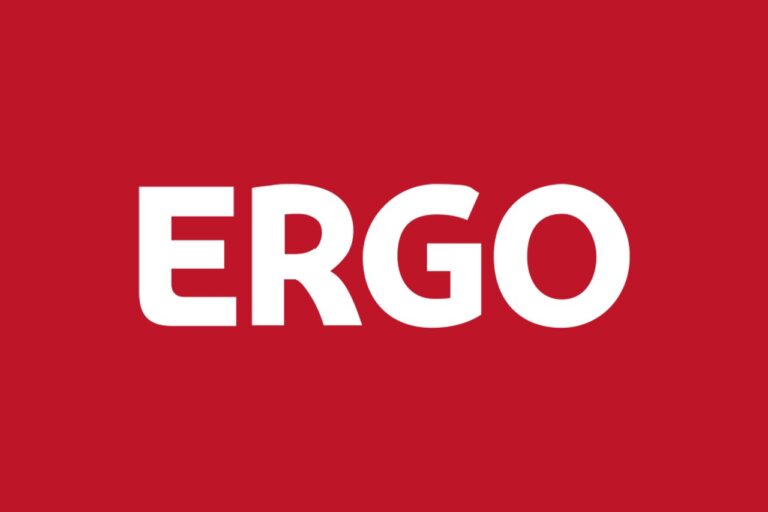 Logo ERGO