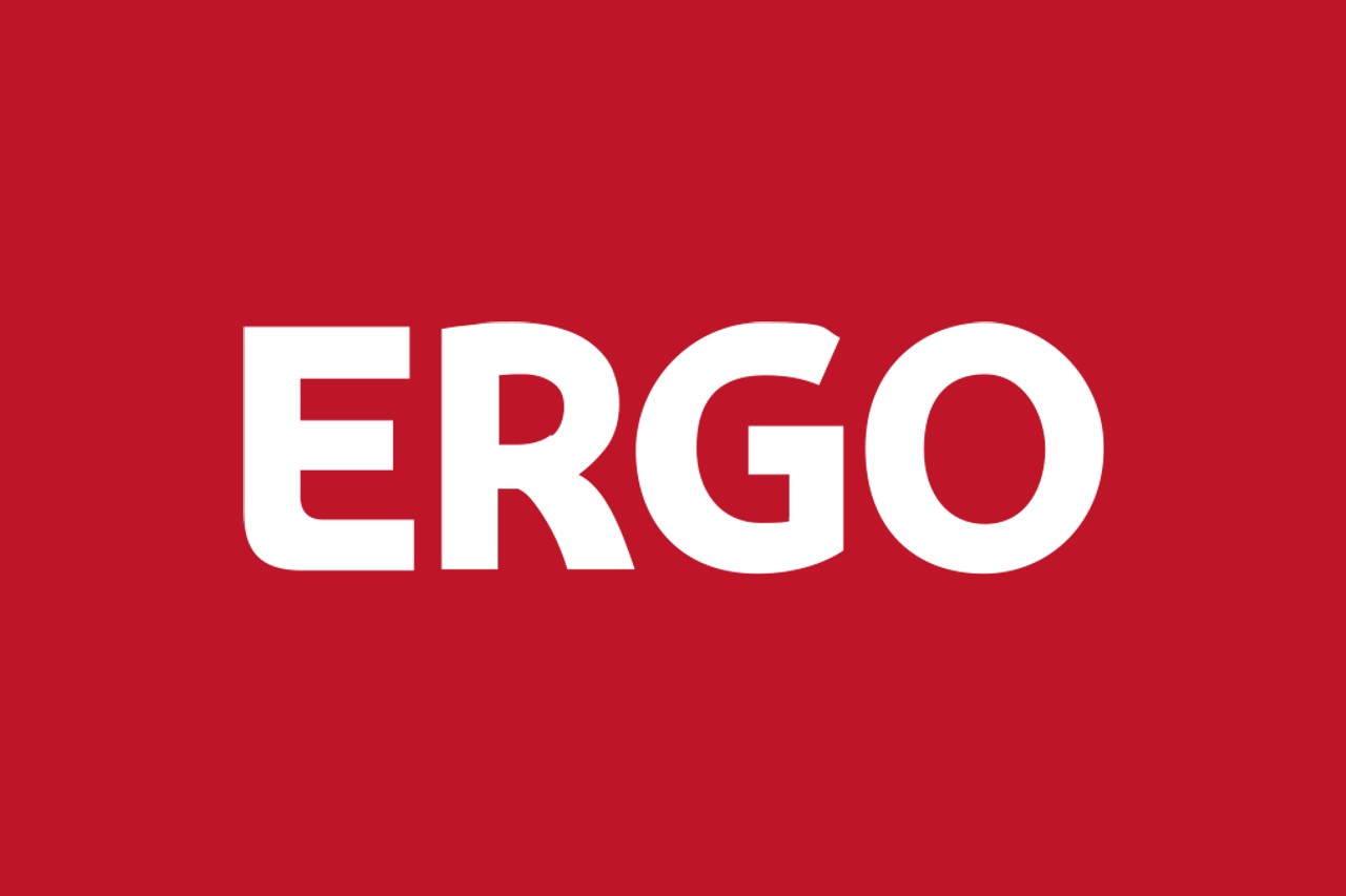 Logo ERGO