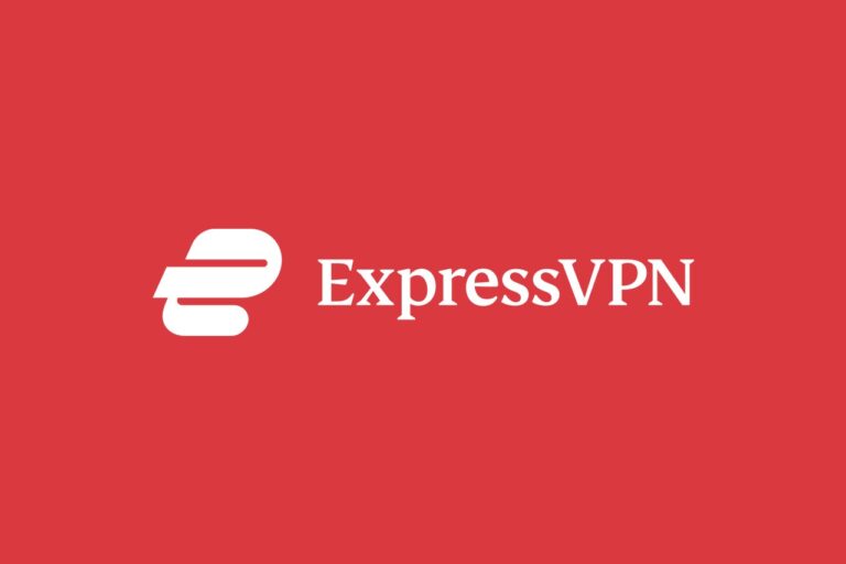 Logo ExpressVPN