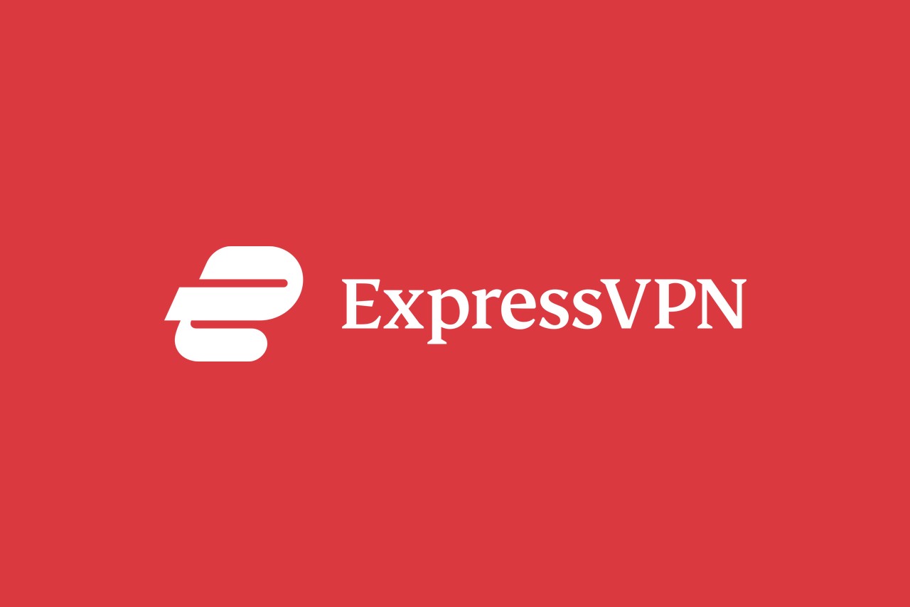 Logo ExpressVPN