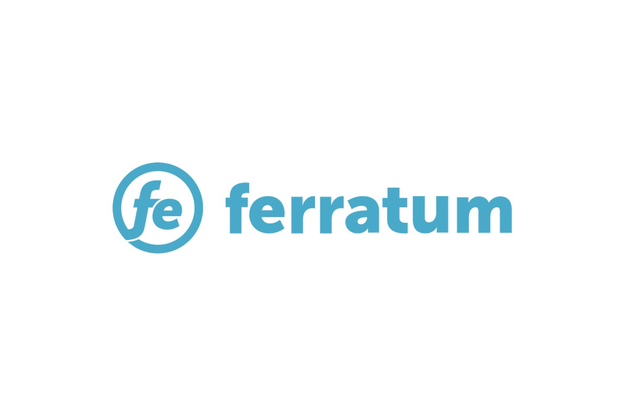 Logo Ferratum