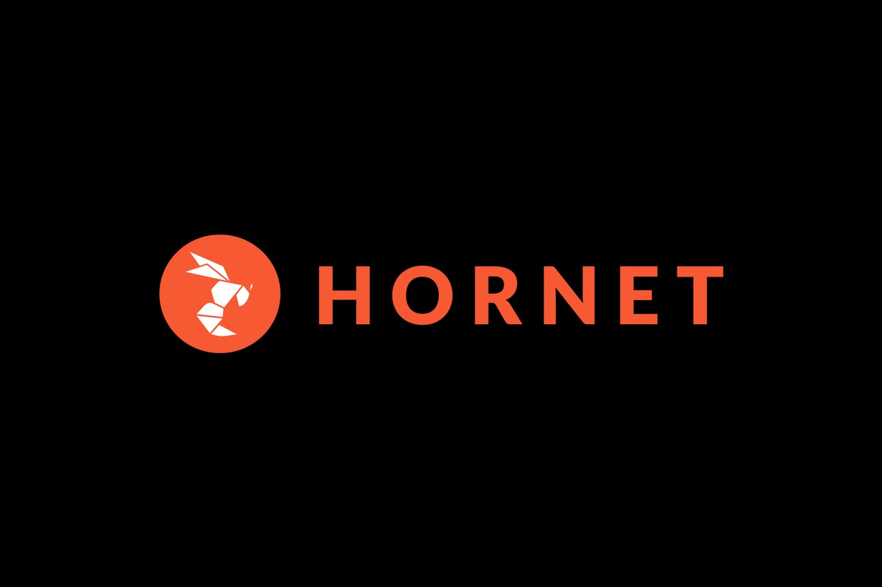 Logo Hornet