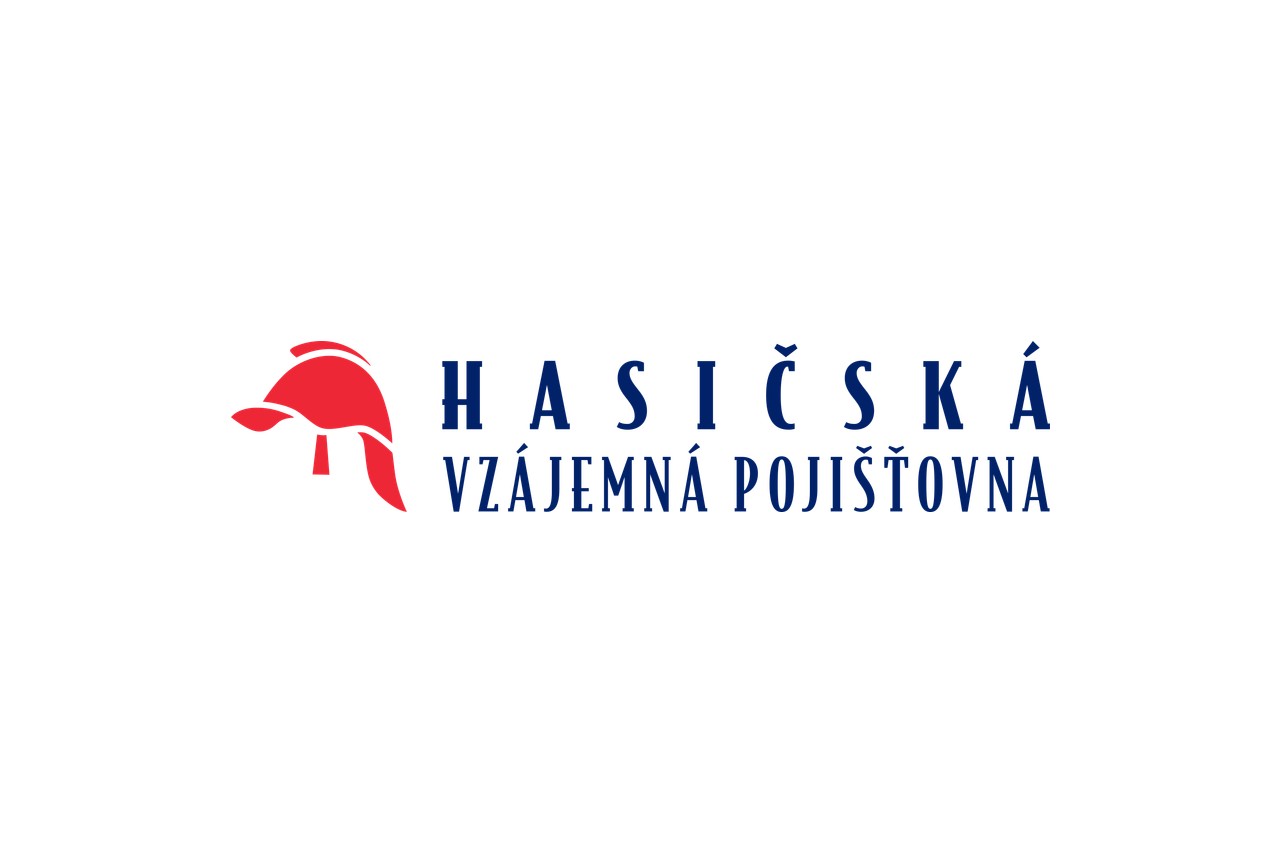 Logo Hasičská vzájemná (HVP)