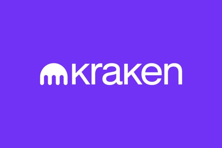 Logo Kraken