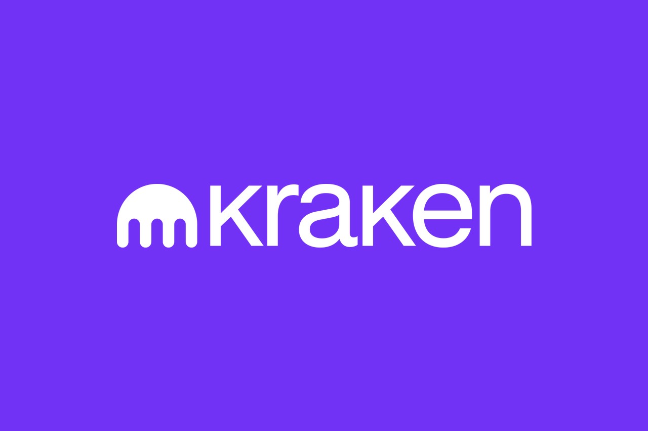 Logo Kraken