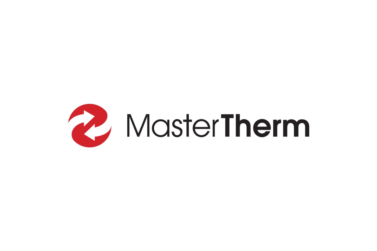 Logo Master Therm