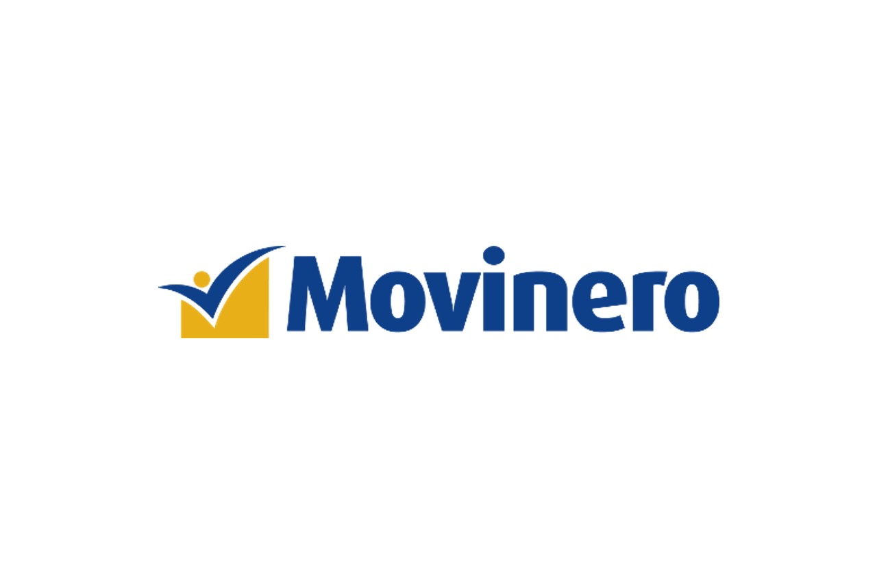 Logo Movinero