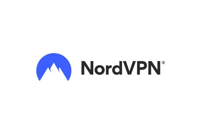 Logo NordVPN