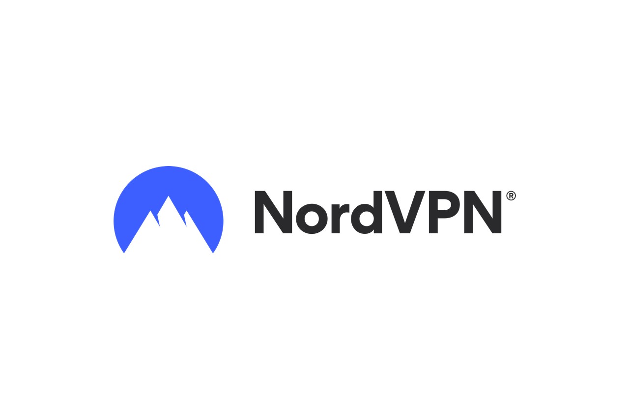 Logo NordVPN