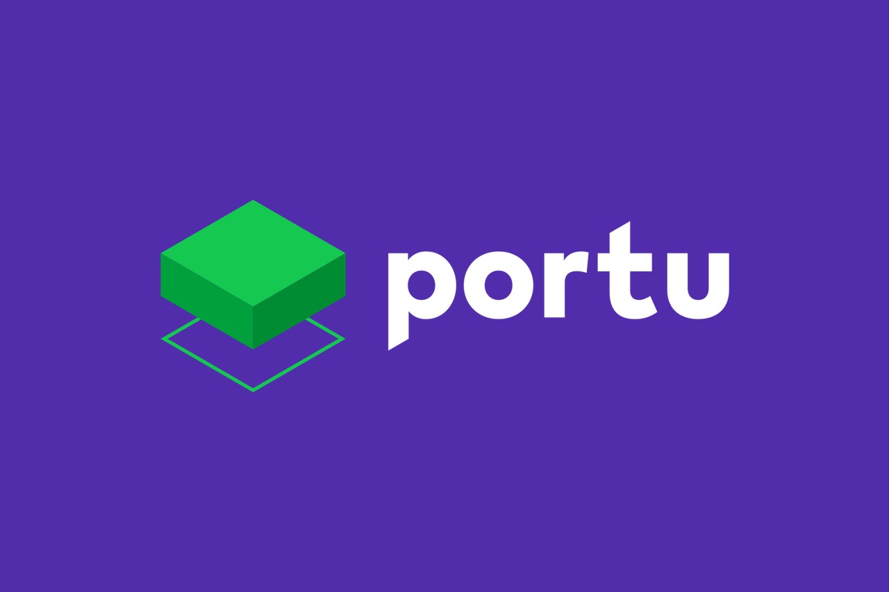 Logo Portu