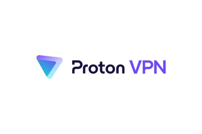 Logo Proton VPN