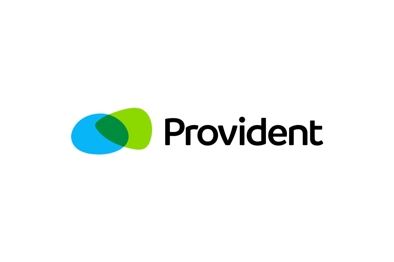 Logo Provident