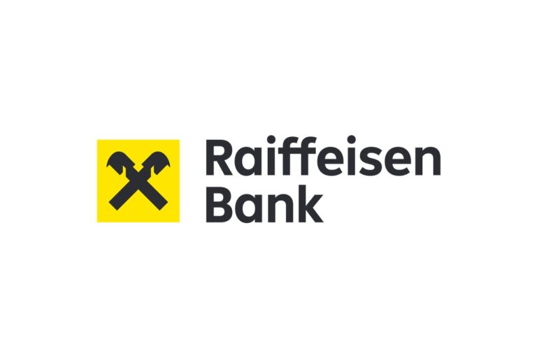Logo Raiffeisenbank