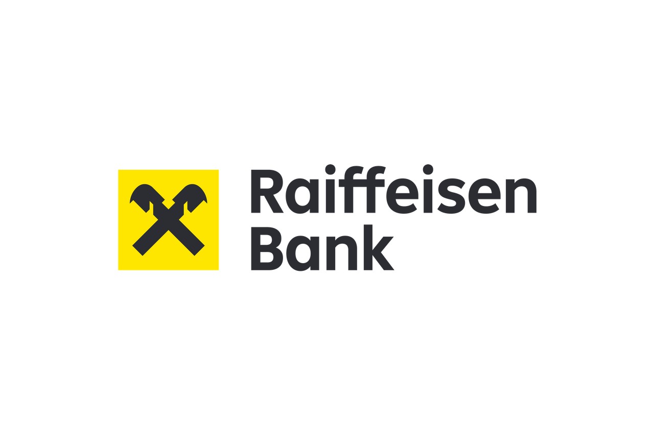Logo Raiffeisenbank