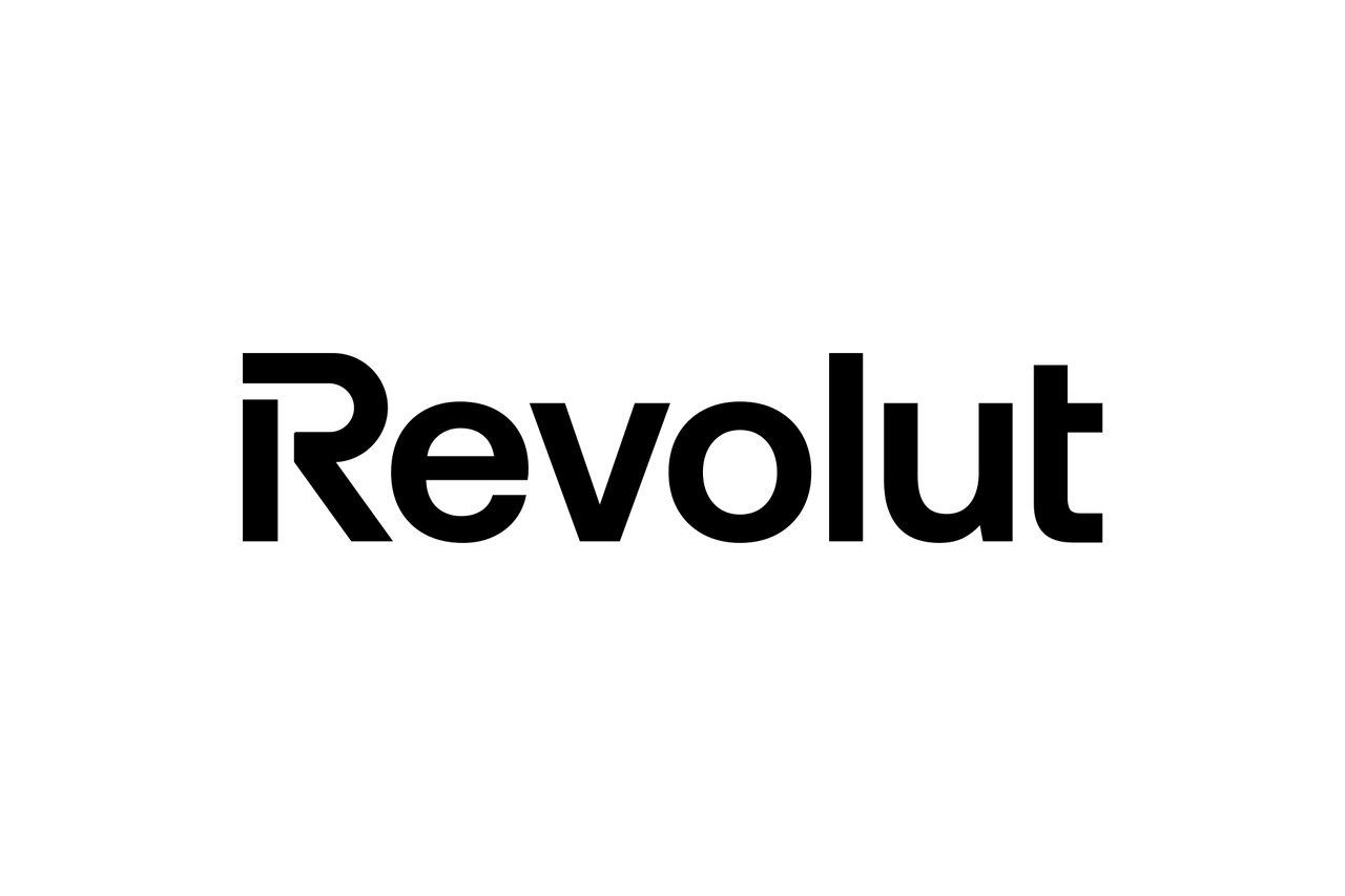 Logo Revolut
