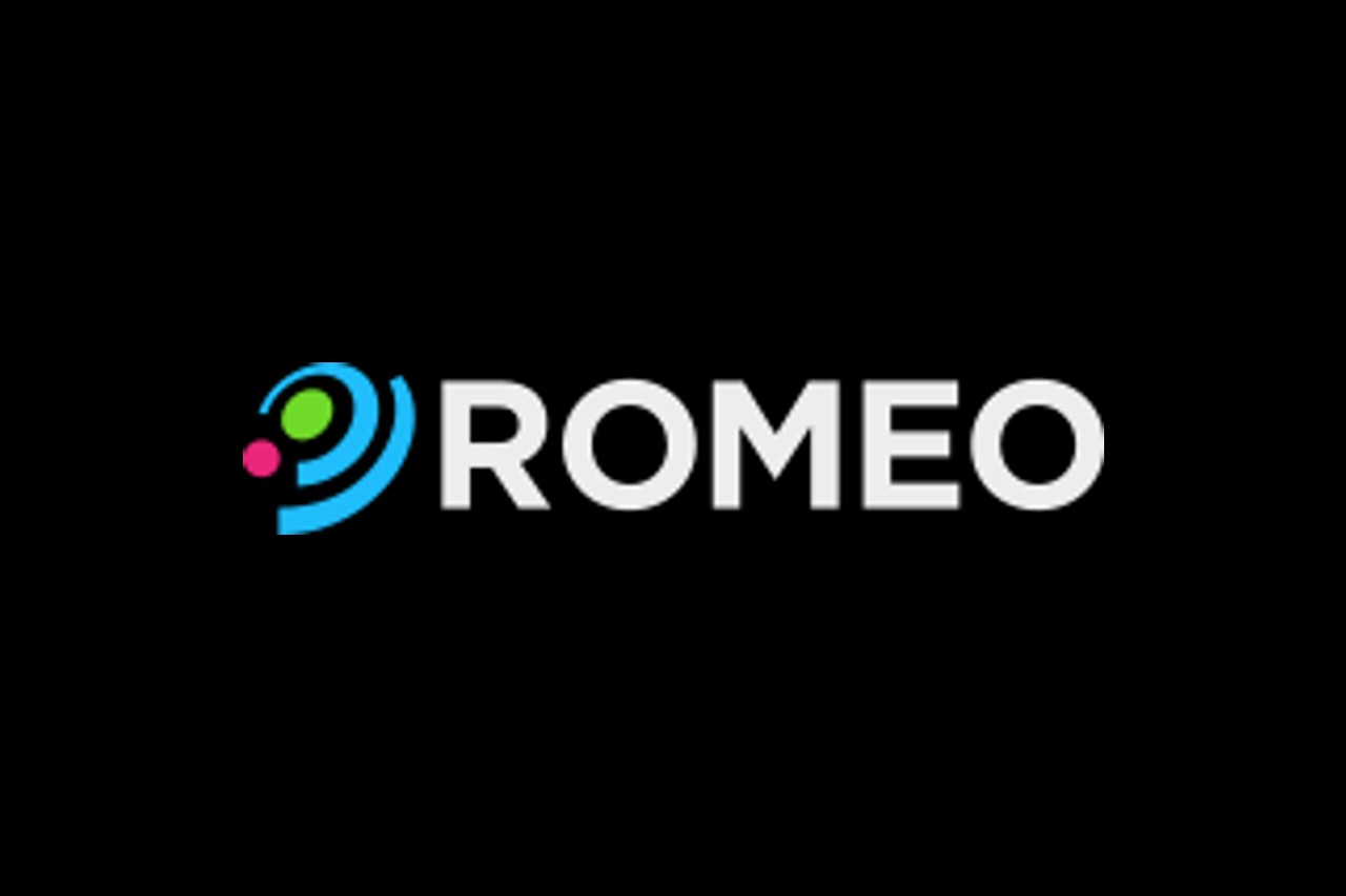 Logo Romeo