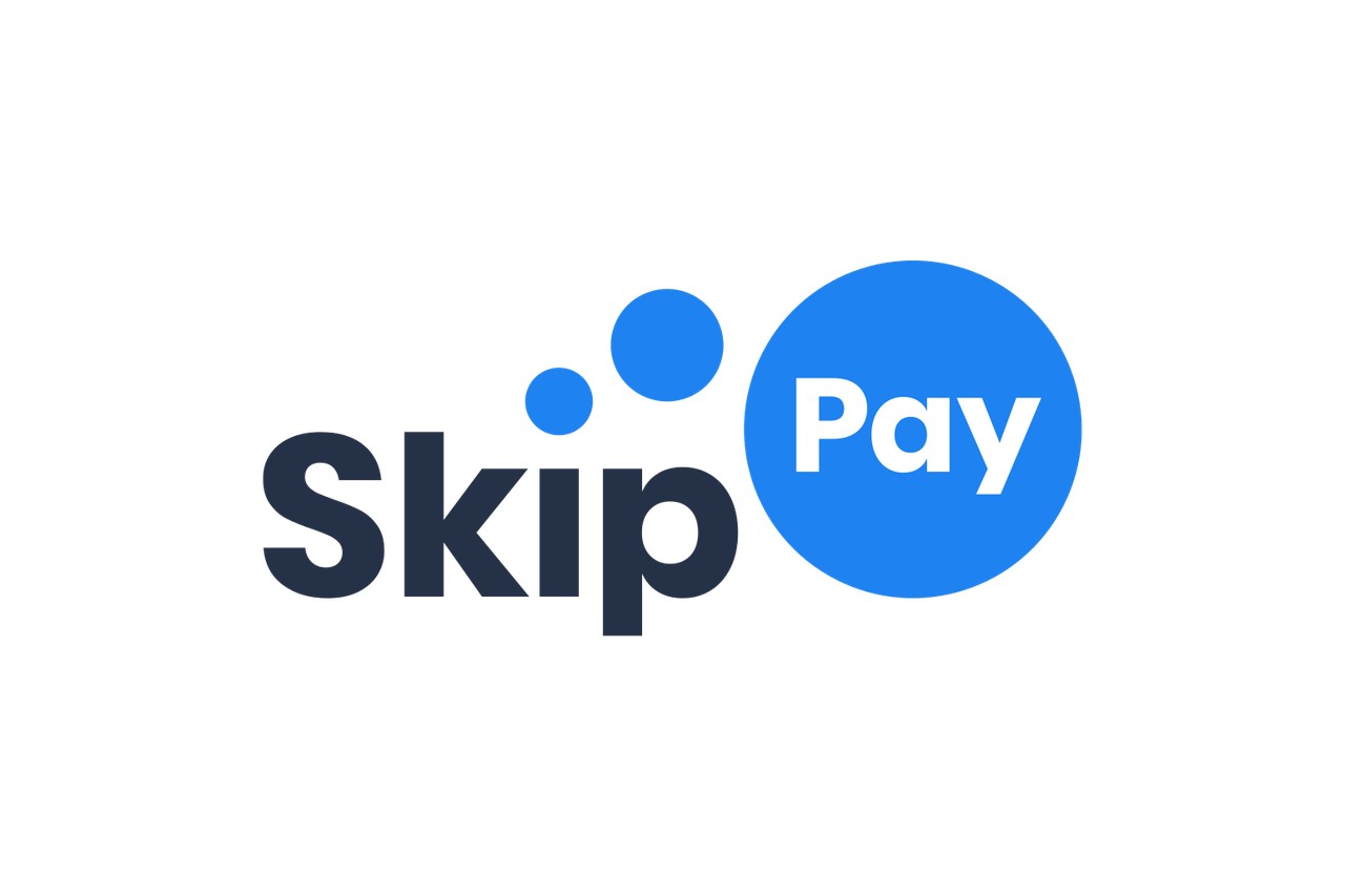 Logo Skip Pay
