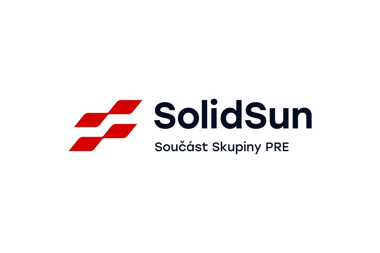 Logo SolidSun