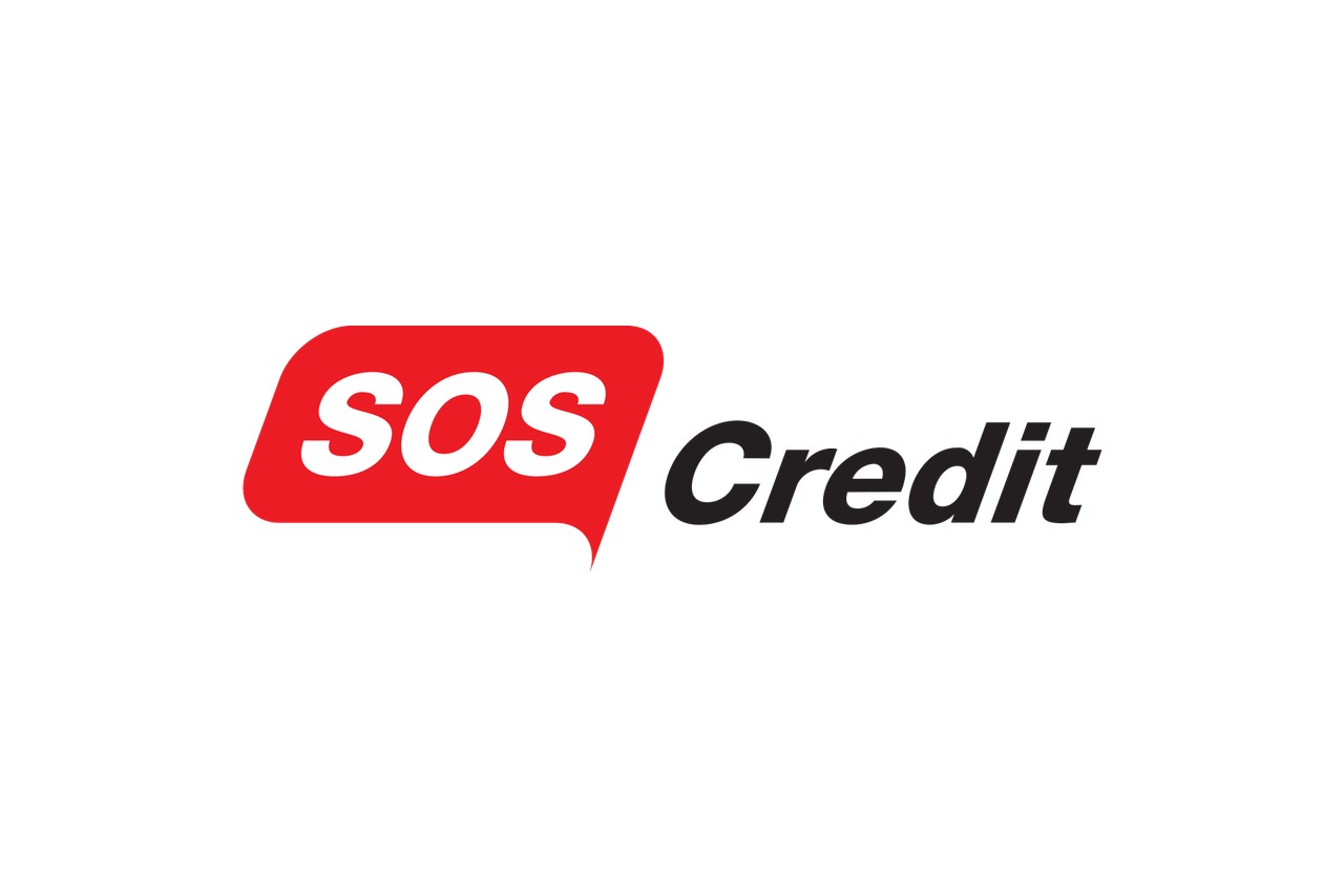 Logo SOS Credit