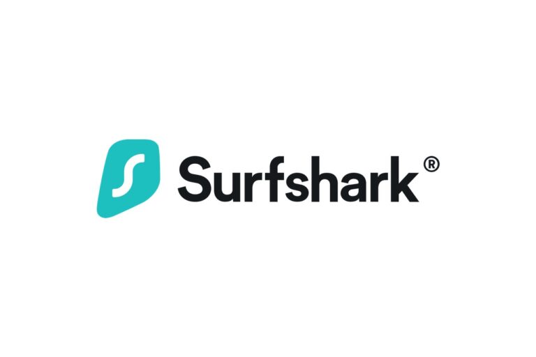 Logo Surfshark