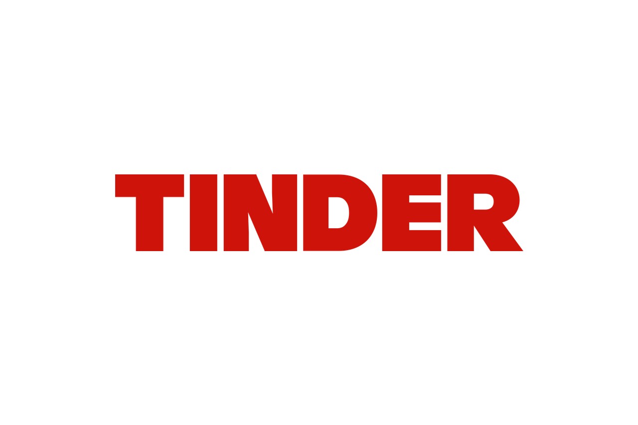 Logo Tinder