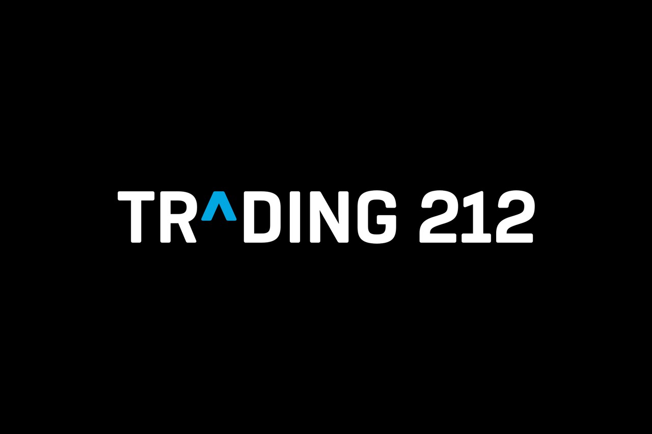 Logo Trading 212