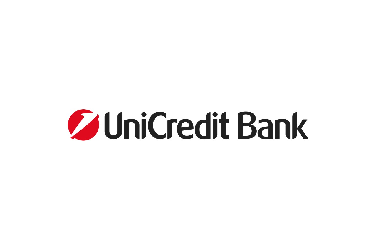 Logo UniCredit Bank