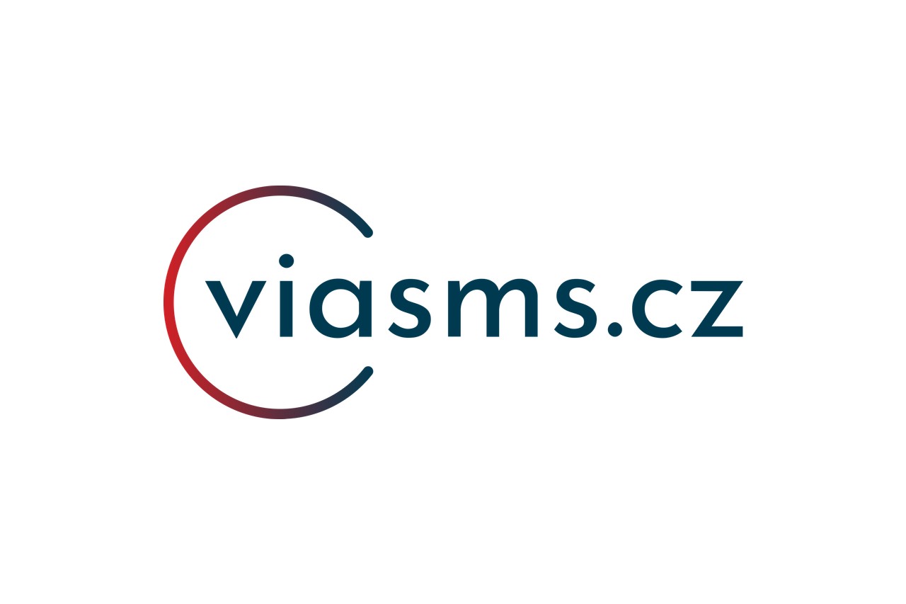 Logo ViaSMS