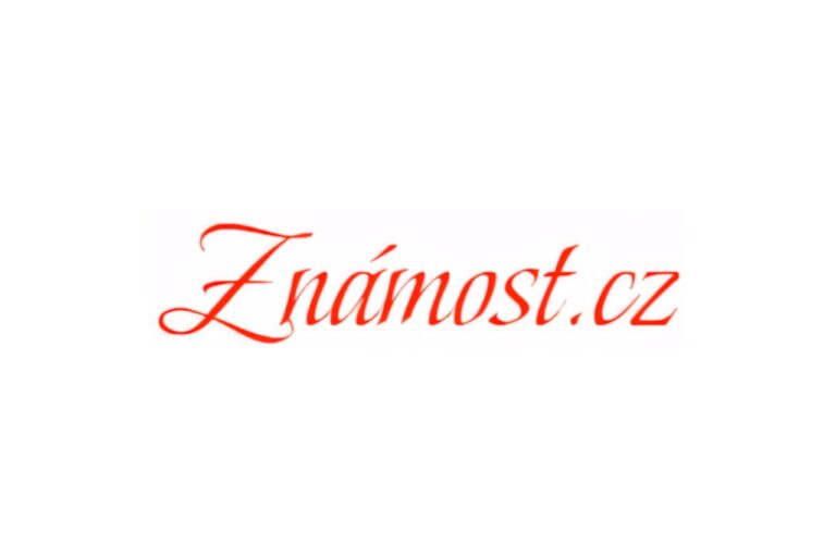 Logo Znamost.cz