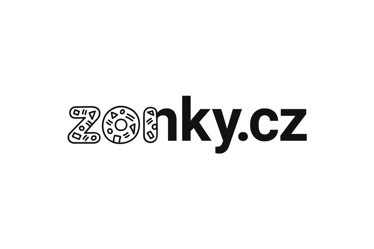 Logo Zonky